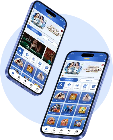 Mã QR tải ứng dụng 99win chính thức
