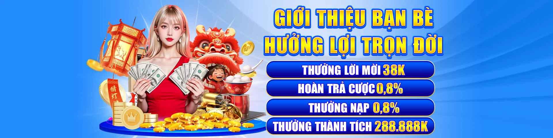 Hình ảnh banner khuyến mãi của 99win chính thức 2026 với các ưu đãi hấp dẫn