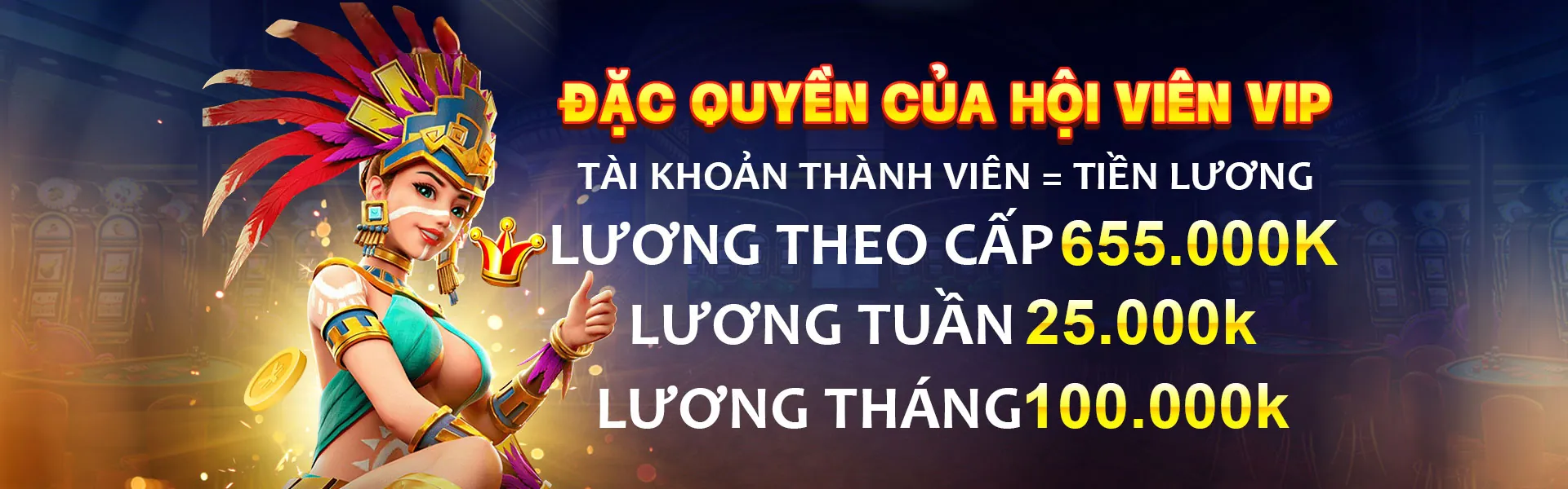 Trò chơi slot và jackpot hấp dẫn tại 99win chính thức